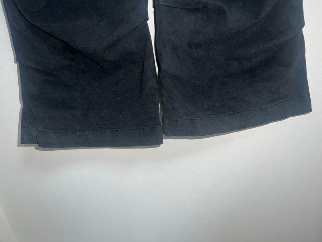 미세키서울 셔링 부츠컷 팬츠 Shirring bootscut pants 상품이미지6