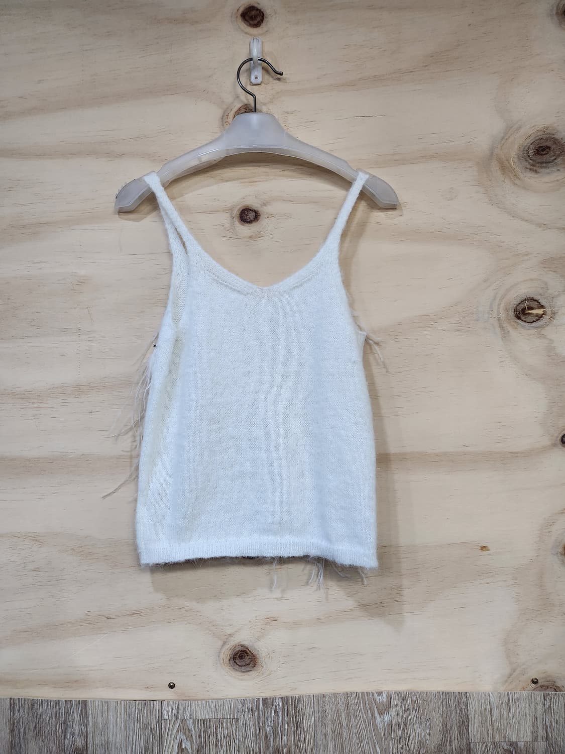 629) MOCAI 울블랜드 가디건 세트 상품이미지3