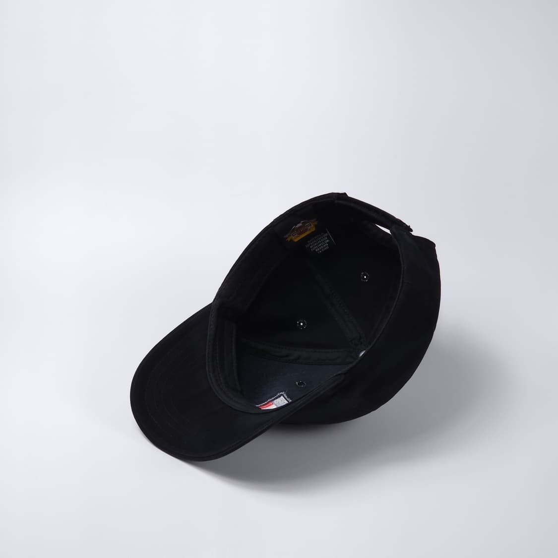 할리데이비슨 아메리칸 빈티지 볼캡 모자 상품이미지4