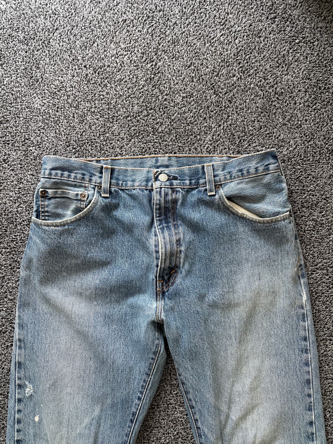 Levi’s 517 상품이미지4
