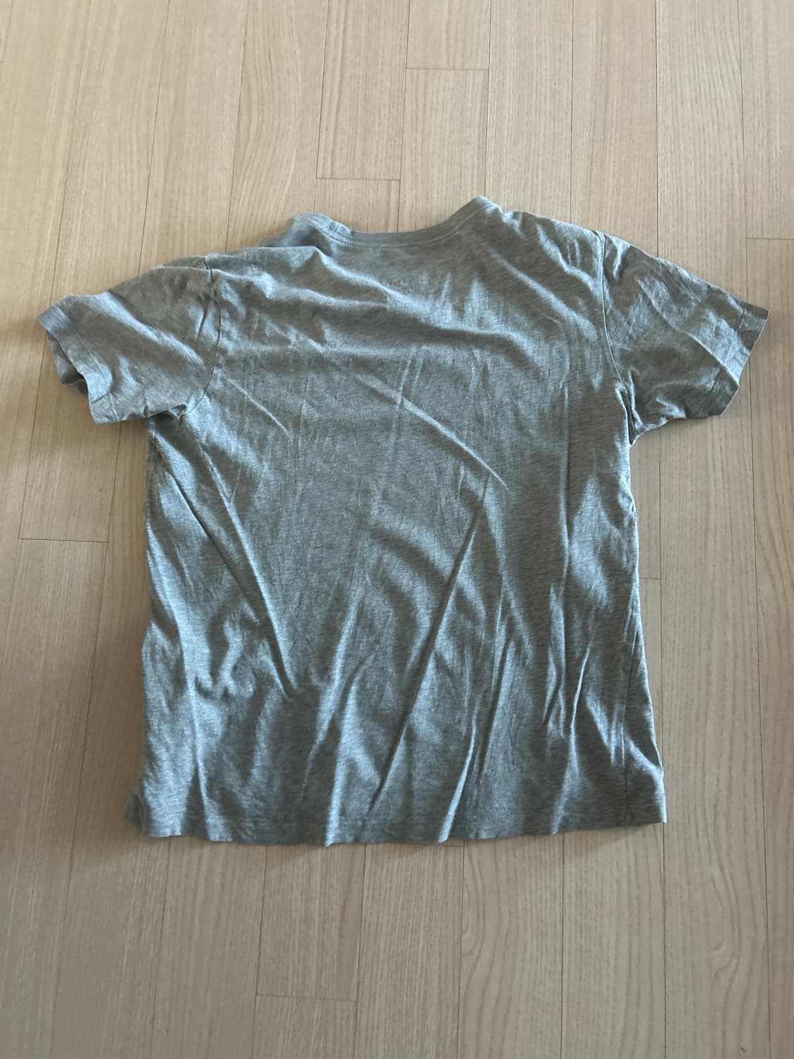 나이키 반팔티 상품이미지2