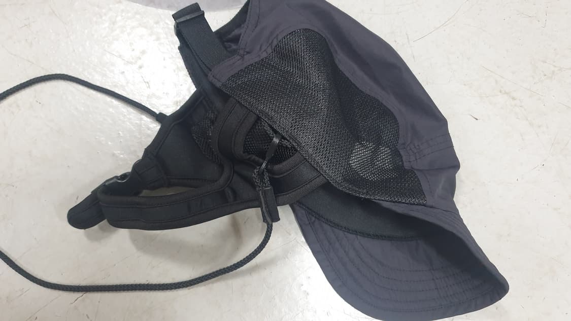 퀵실버 UV Surf Cap  상품이미지5