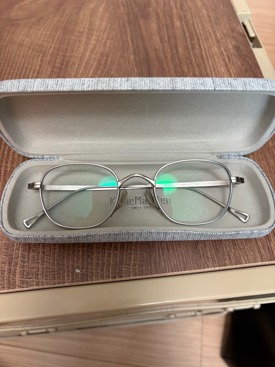 가메만넨 114 48사이즈 상품이미지1