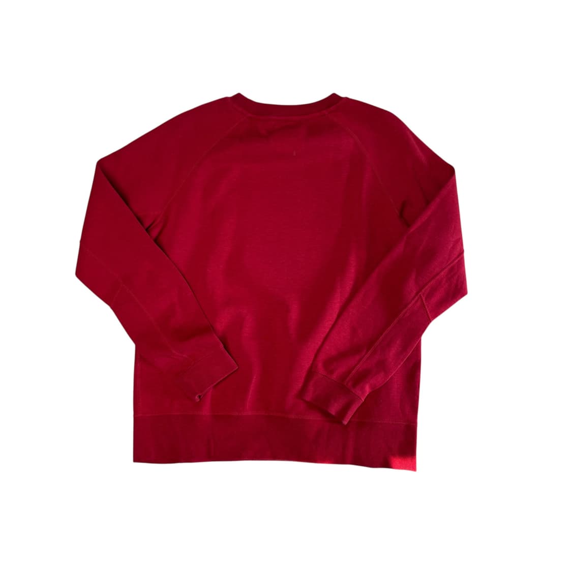 나이키 맨투맨 상품이미지3