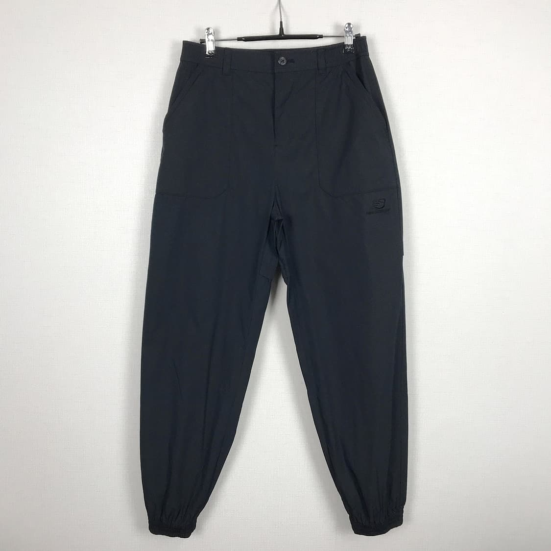 뉴발란스 UNI 마운틴 팬츠 바지 남녀공용 S(75) 상품이미지1