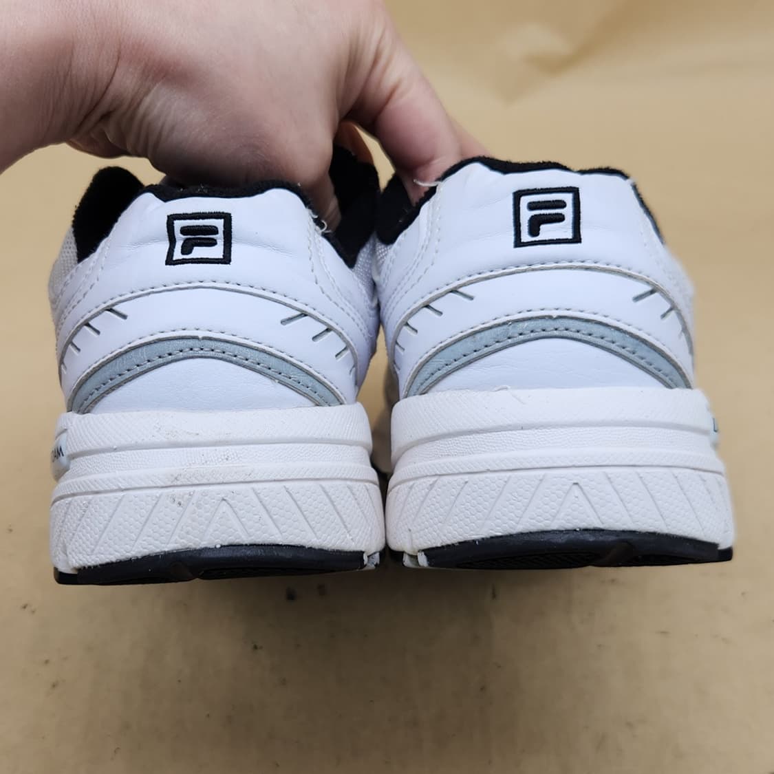 휠라 레인져 운동화 240 상품이미지4