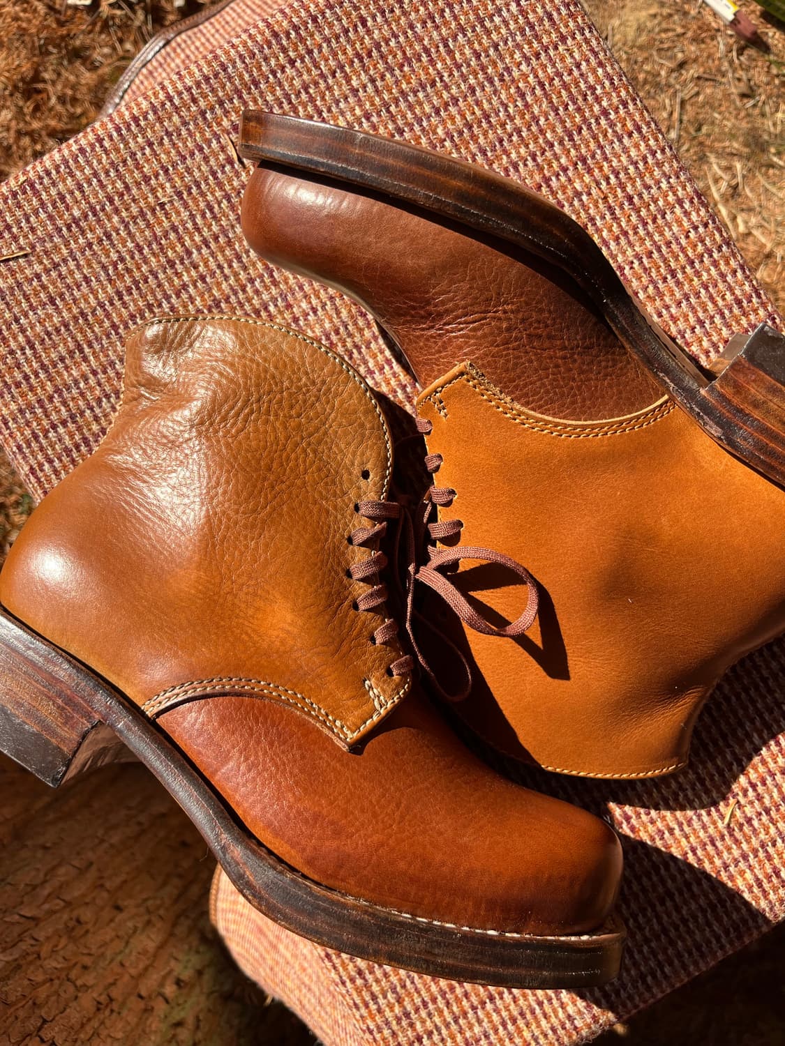 Pot boots 상품이미지5