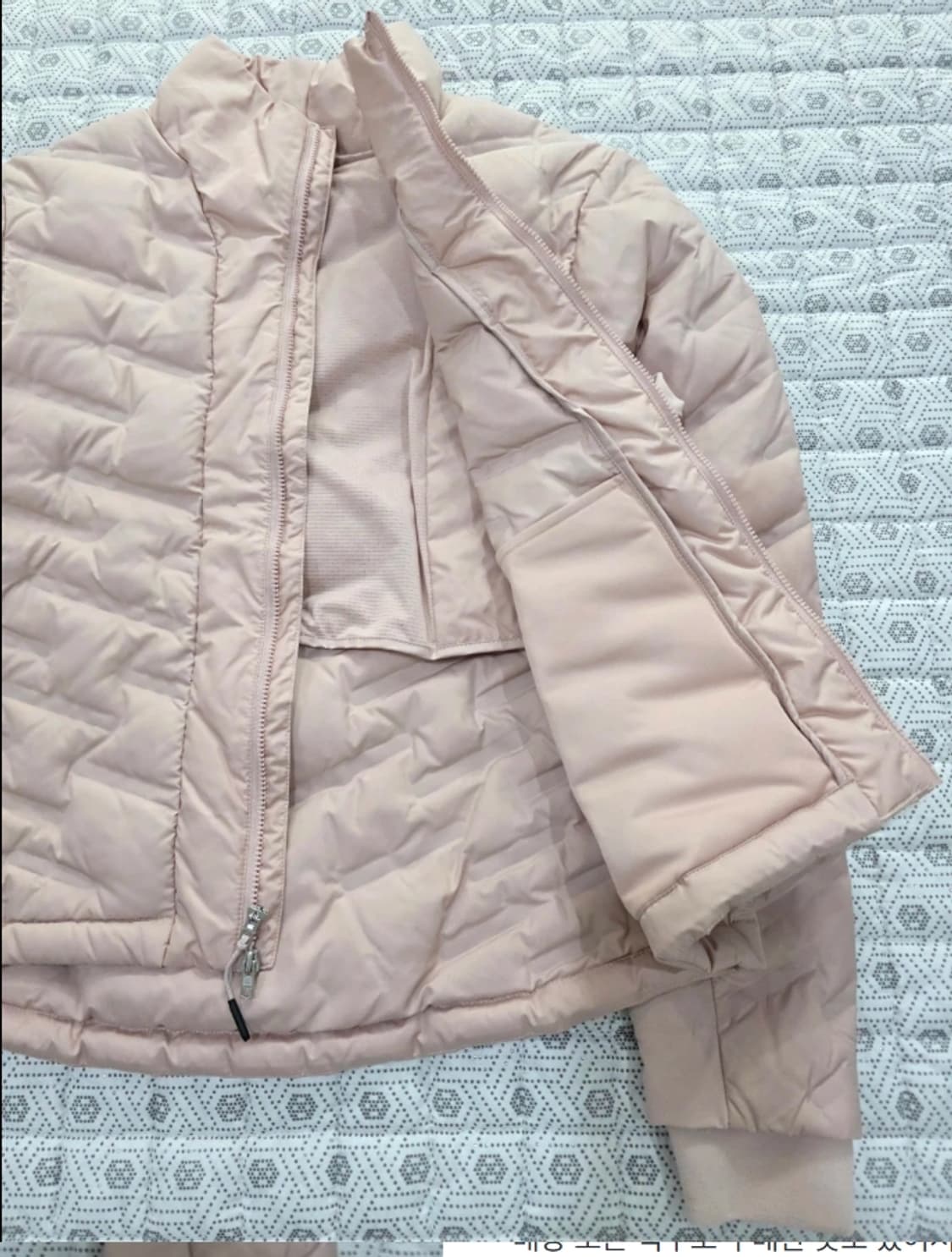 나이키 에어로로프트 THERMA-FIT ADV 여성 패딩 M 상품이미지1