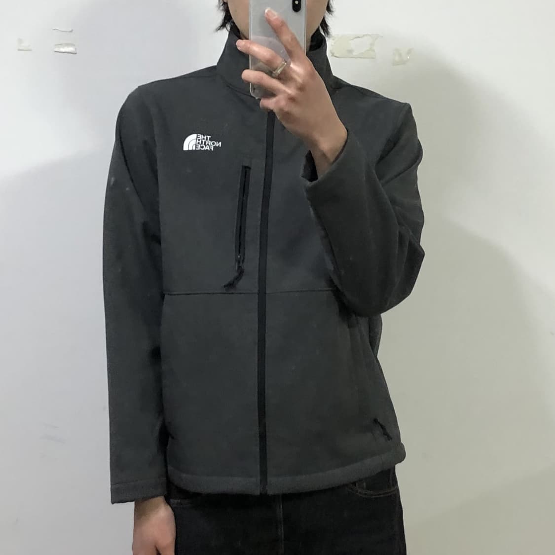 노스페이스 APEX 자켓 상품이미지3