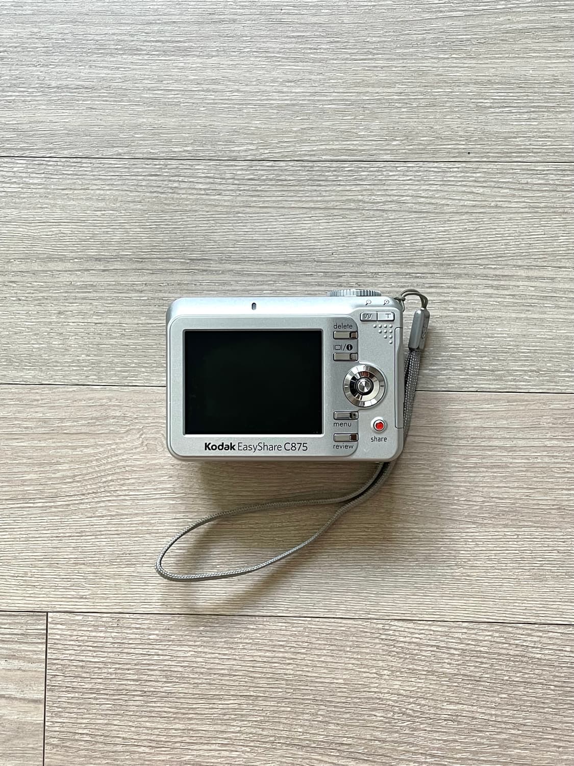 코닥 이지쉐어 C875 뉴진스 디카 트와이스 사나 디카 디지털카메라 상품이미지9
