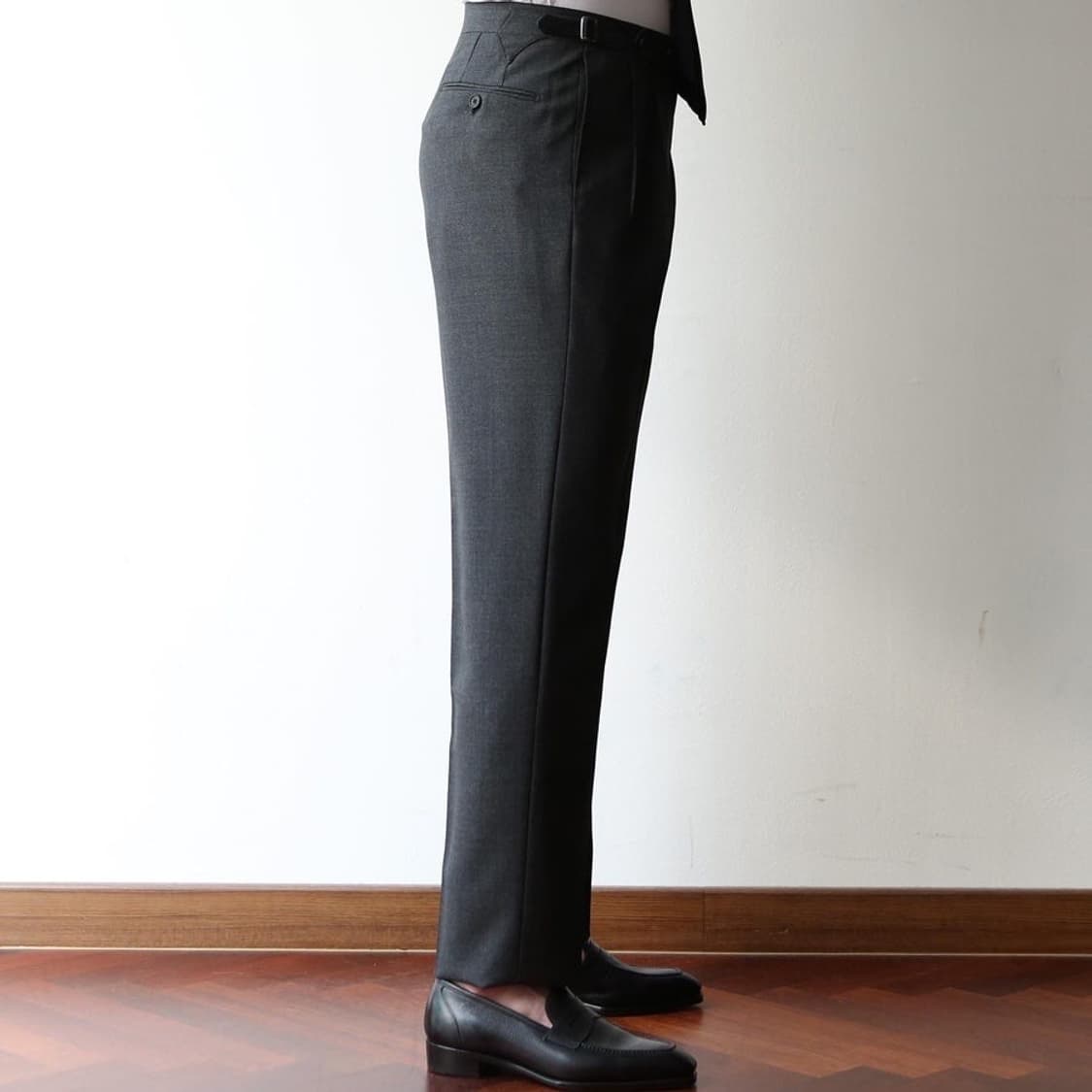 안드레아서울 까사델사르토 팬츠 48 상품이미지2