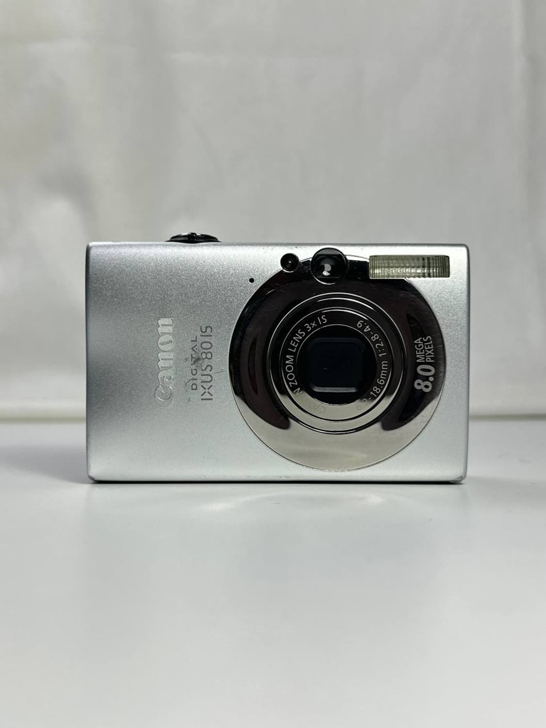 인물✧･ﾟCanon ixus 80is / ixy20 캐논 익서스 디카 상품이미지4