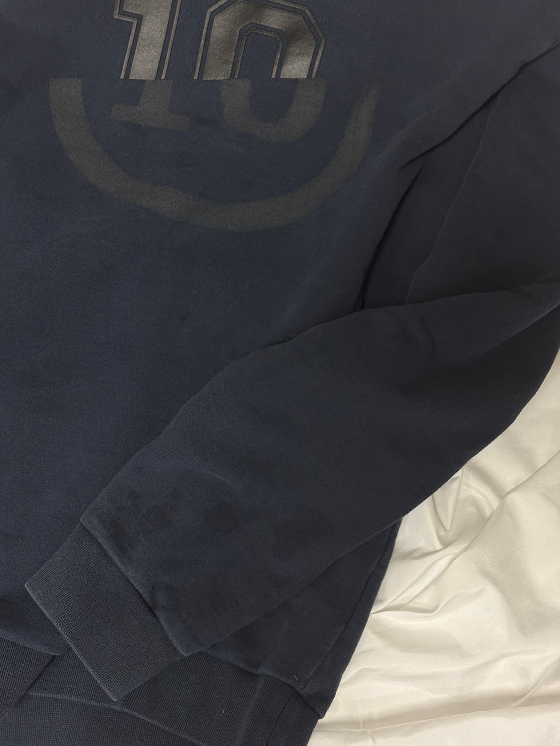 [52] 마틴 마르지엘라 코튼 후디 상품이미지6