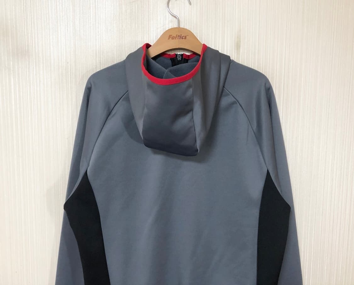 KBO 데상트 2016 LG트윈스 후드티셔츠 L(100) 상품이미지9