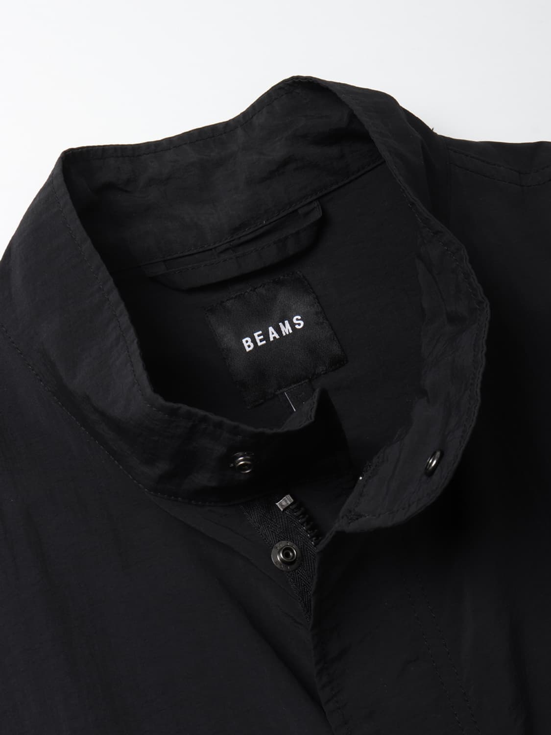 빔즈 BEAMS M-65 Mods Coat 상품이미지5