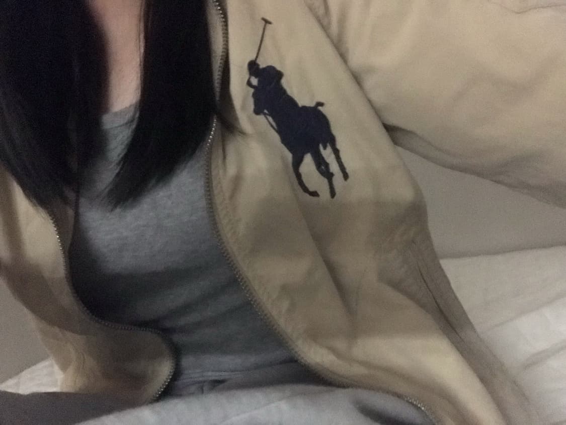 빅포니 자켓✨🍂 상품이미지1