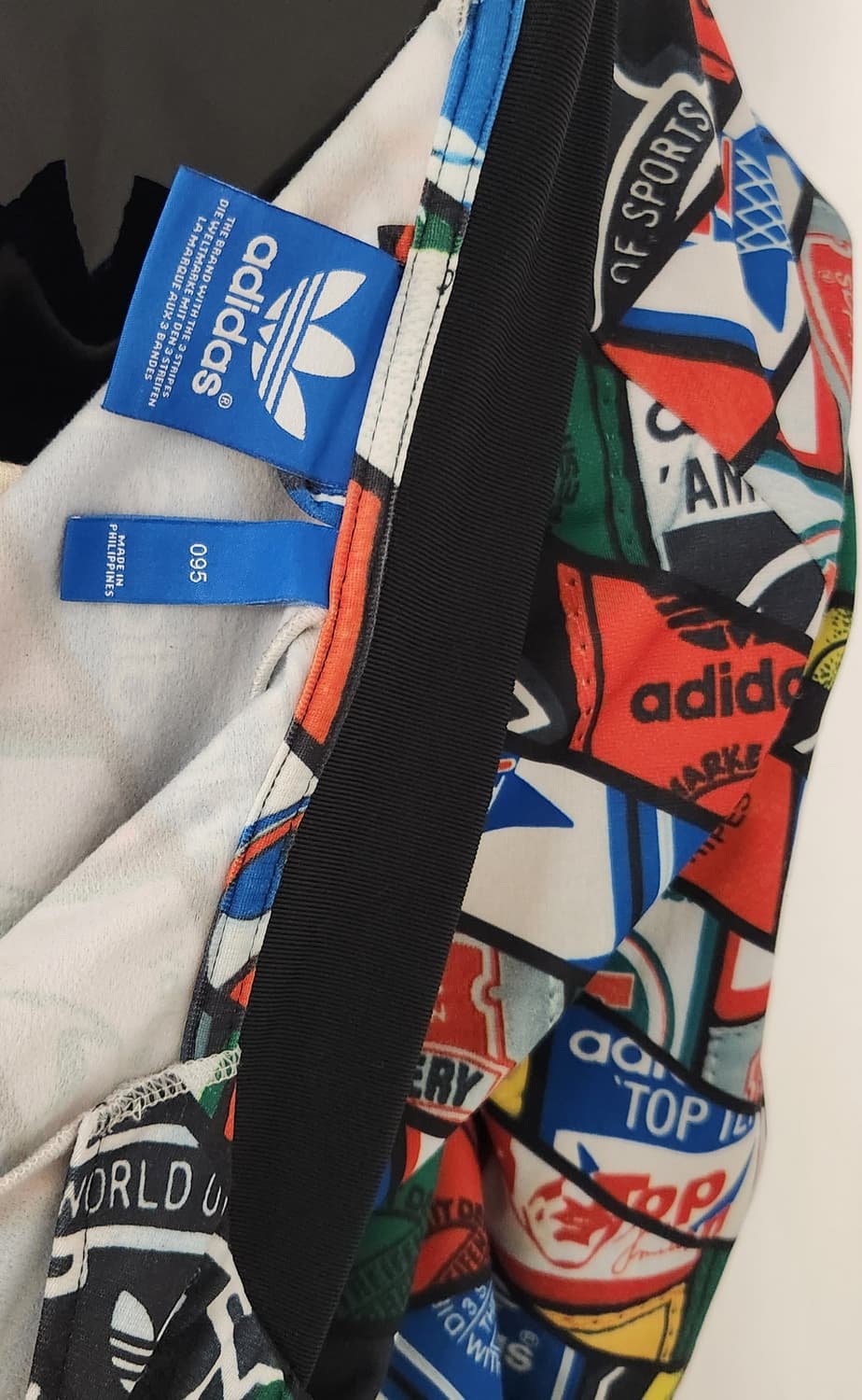 아디다스 AOP 상품이미지7