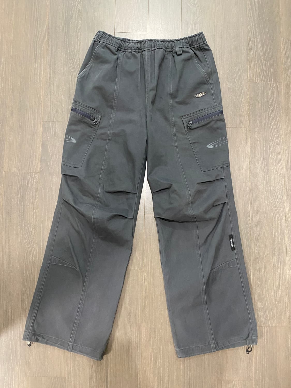 오프닝프로젝트 그레이 카고팬츠 사이즈1 상품이미지3