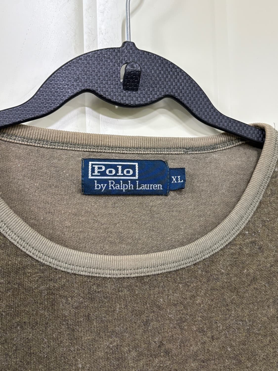 폴로 랄프로렌 헌팅 스웨터 상품이미지2