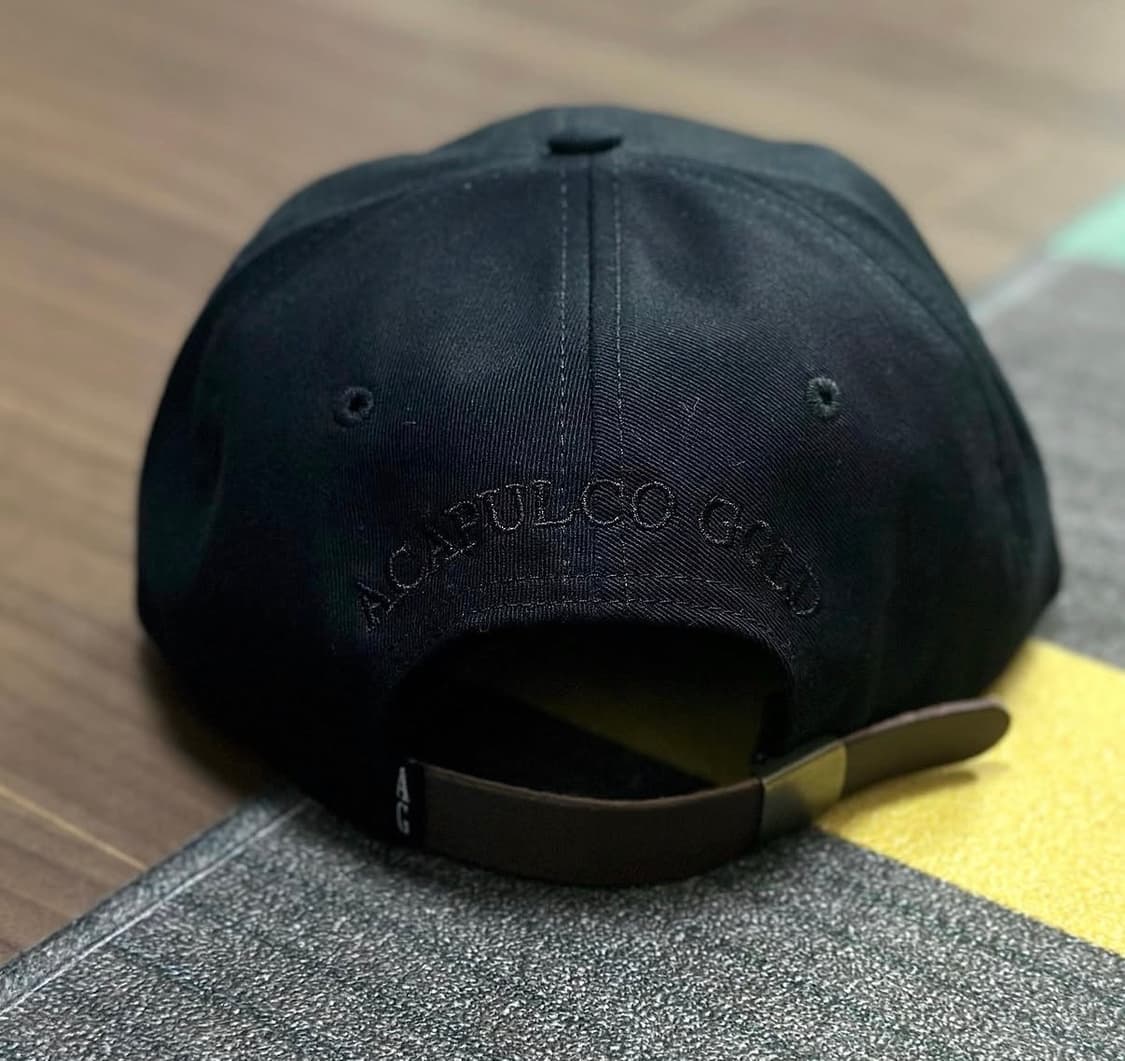 아카풀코 골드 Party Bear 6-Panel Cap 상품이미지4