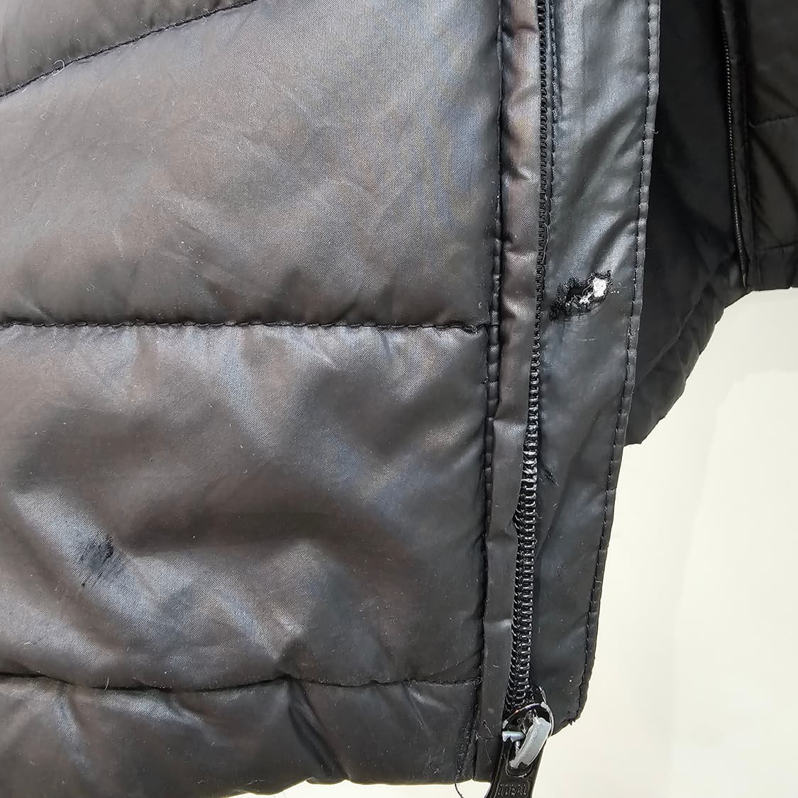 팀버랜드 경량 패딩 상품이미지9