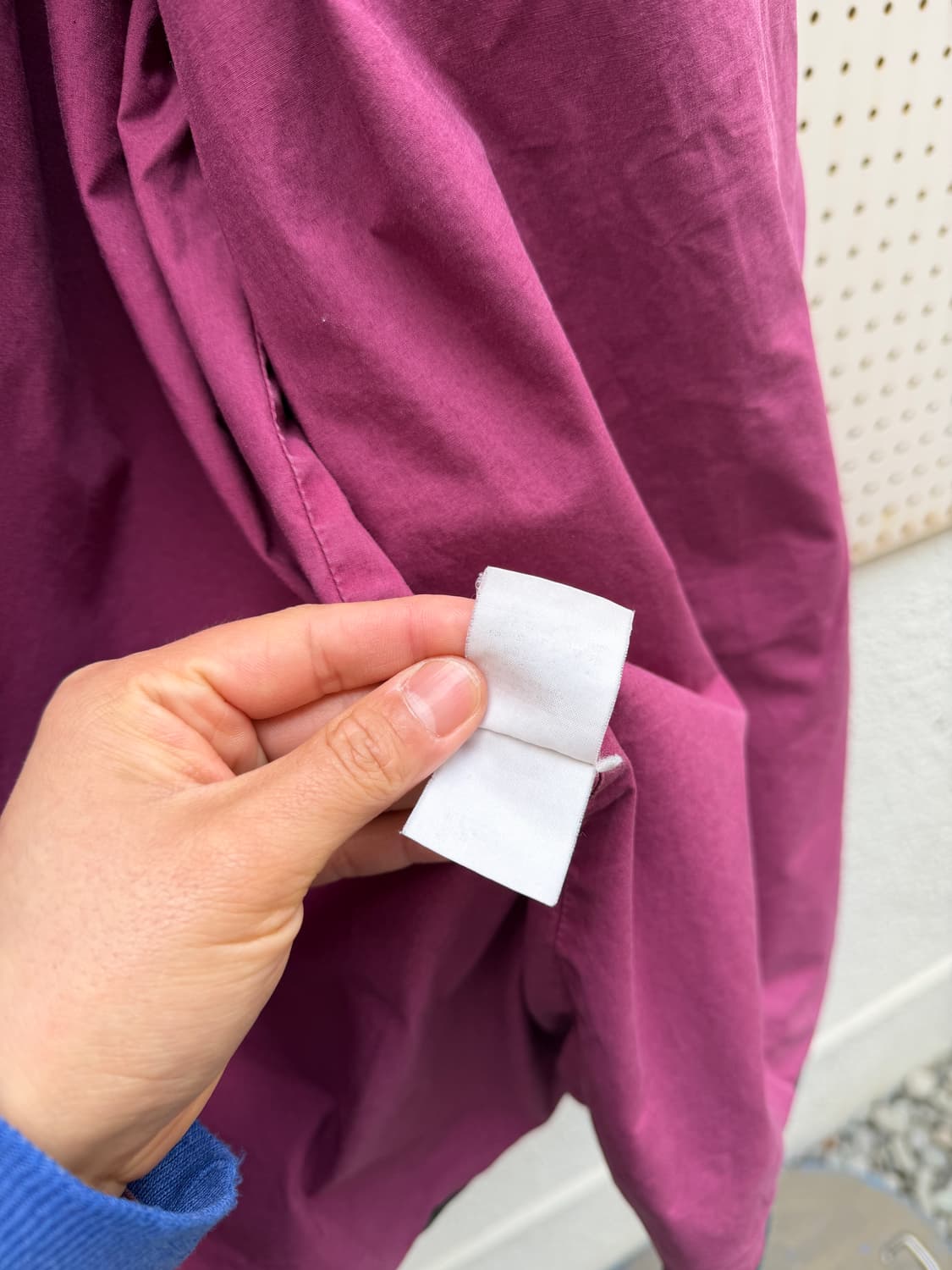 1990s POLO RALPH LAUREN MOUNTAIN 폴로마운틴파카 상품이미지9