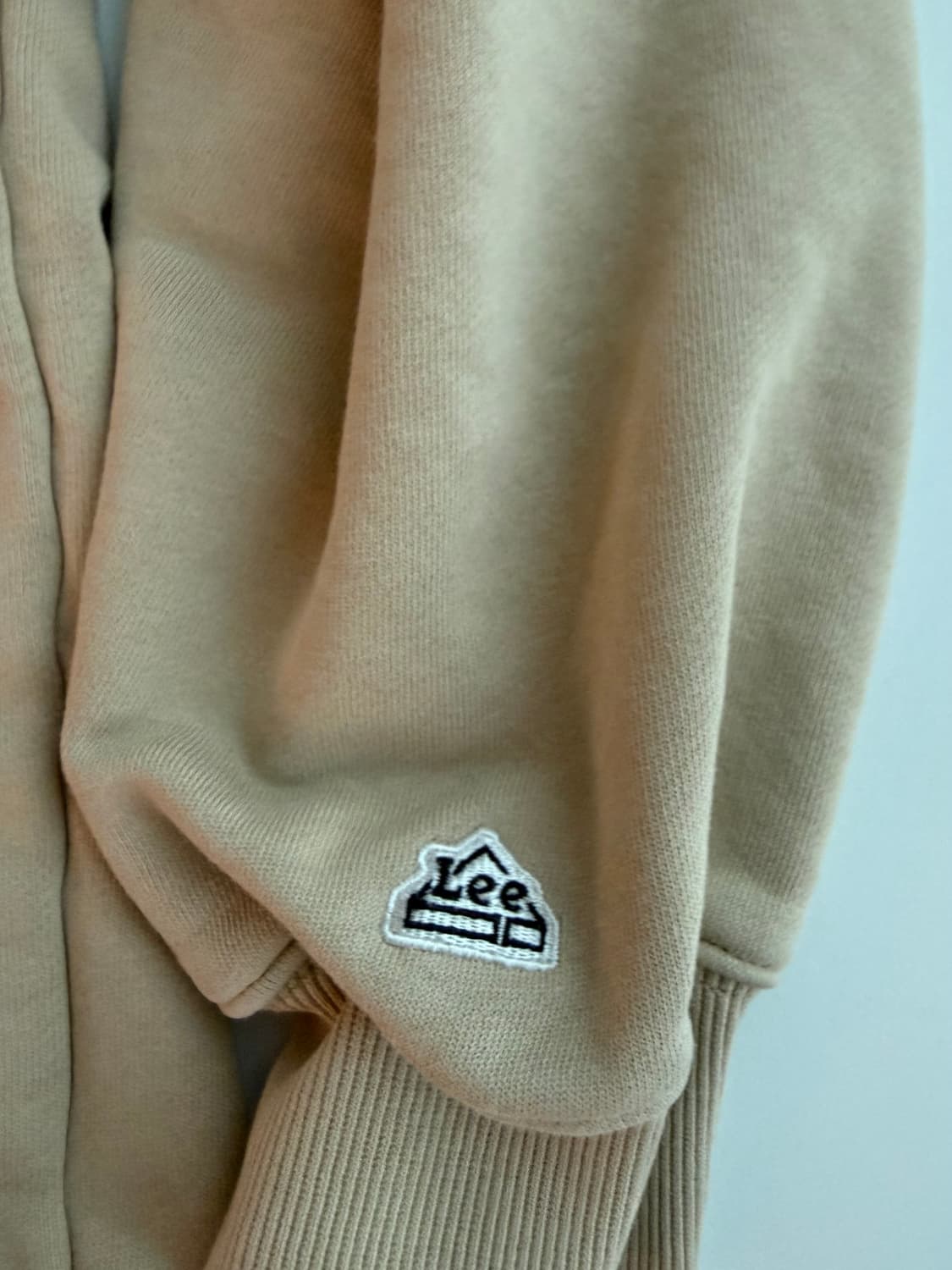 Lee 후드집업 상품이미지5