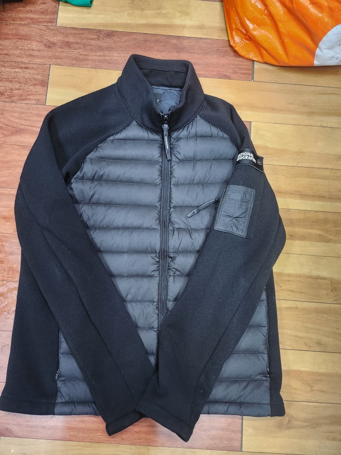 내셔널지오그래픽 110 상품이미지1