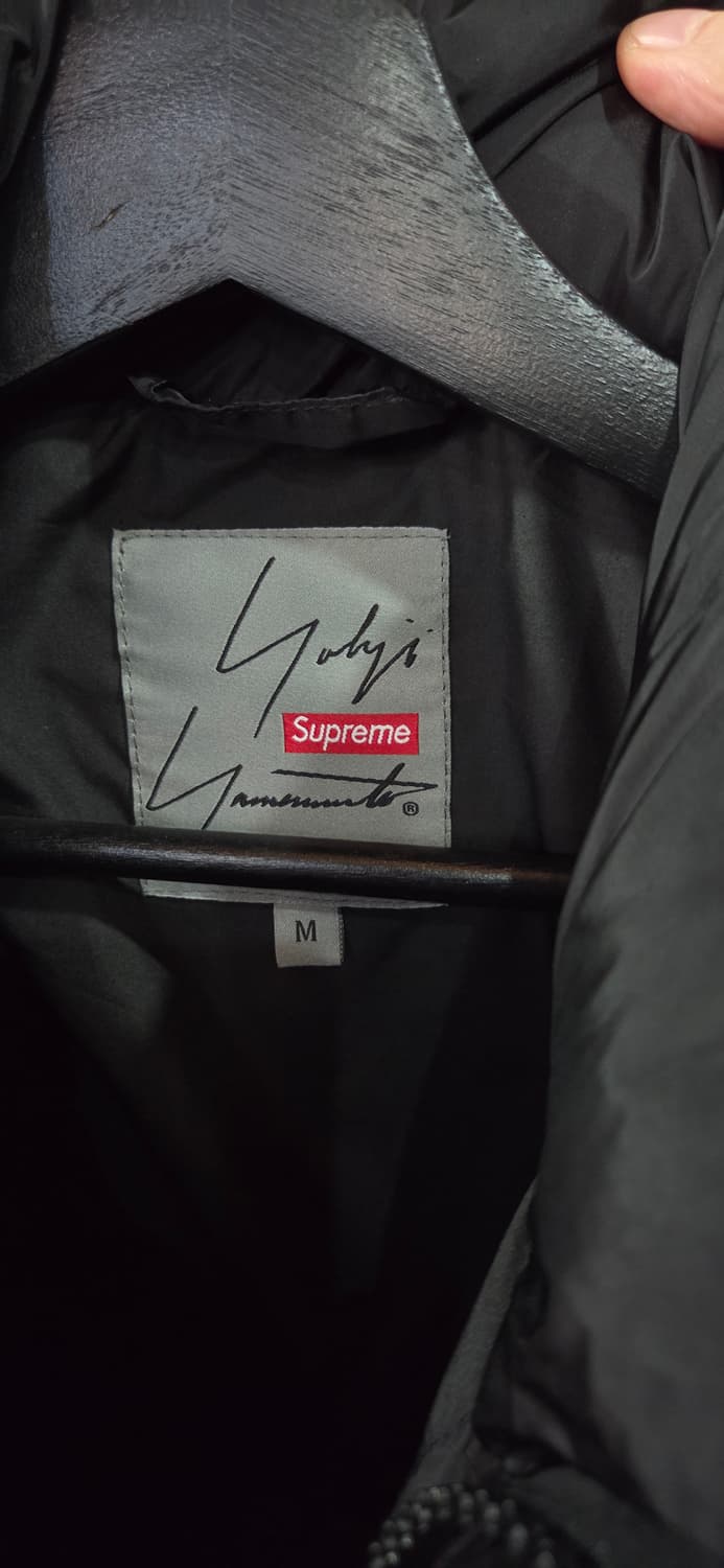 Supreme X Yohji Yamamoto 상품이미지7