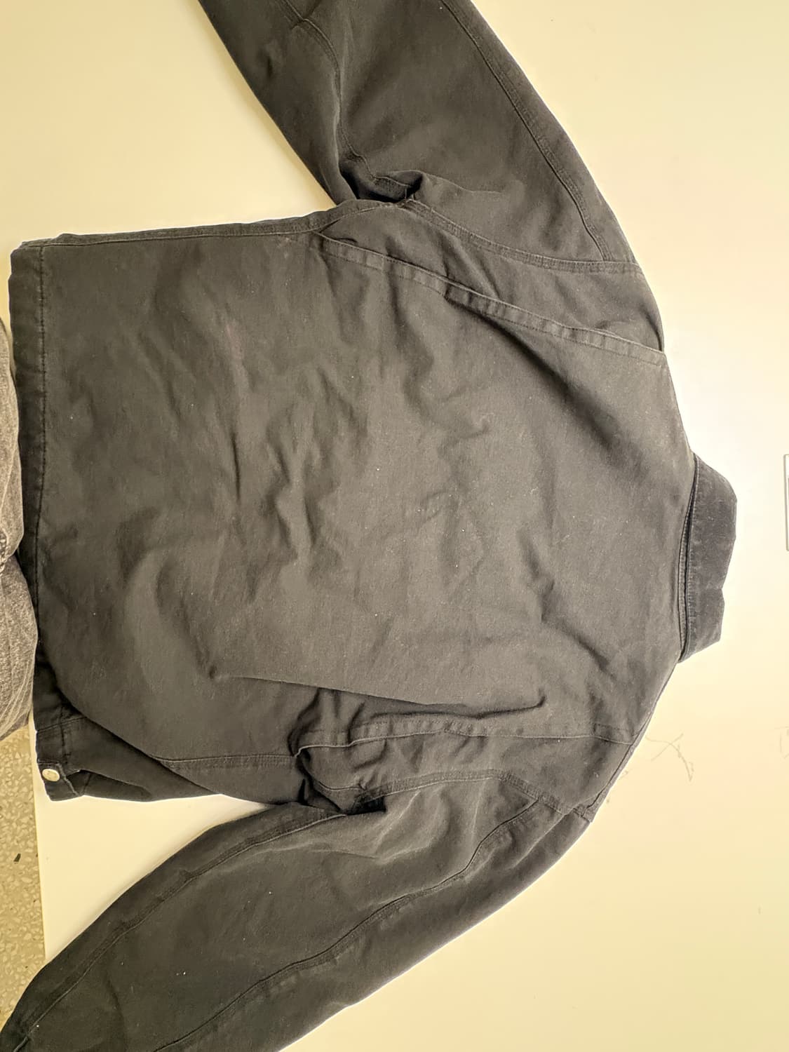 토니웩 페이드-이펙트 워크자켓 XL 상품이미지4