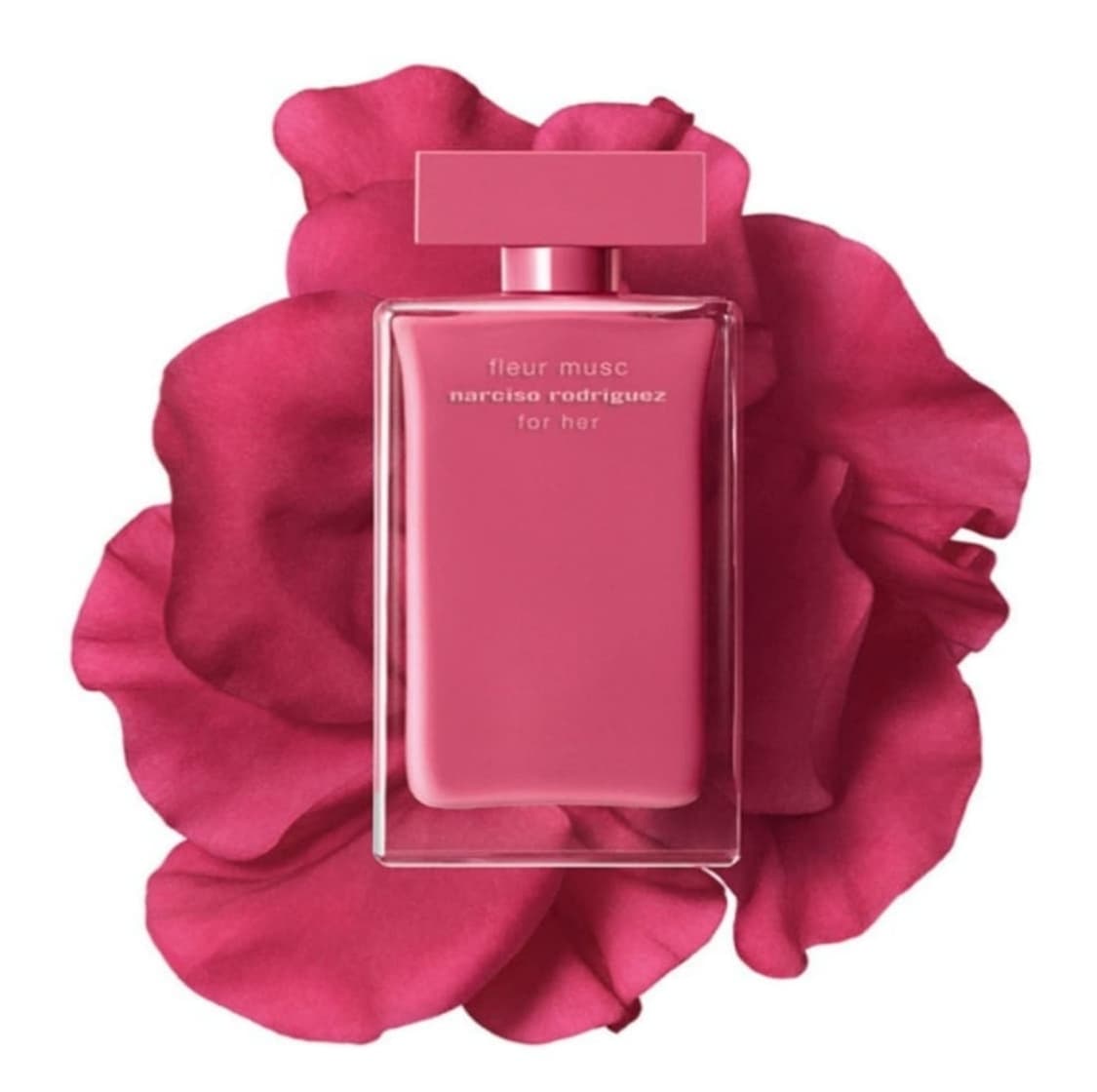 나르시소 로드리게즈 플레르 머스크 포허 오드퍼퓸 50ml 상품이미지2