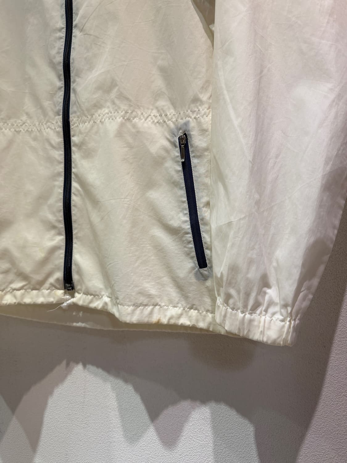 80's adidas white 상품이미지5