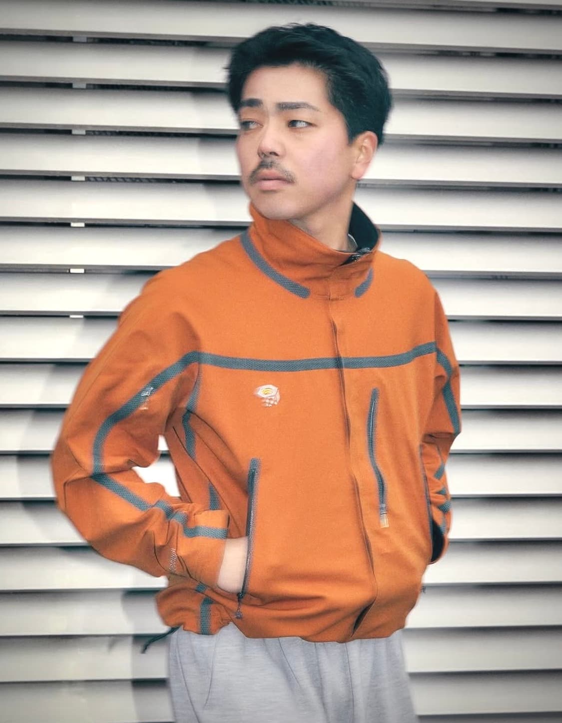 2000’s Mountain hardwear conduit  jacket 상품이미지10