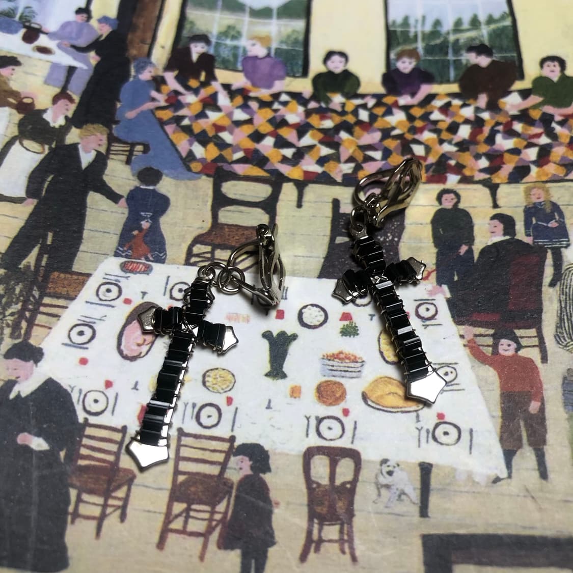 부스럭거리는 웃음 8 🪣  상품이미지3