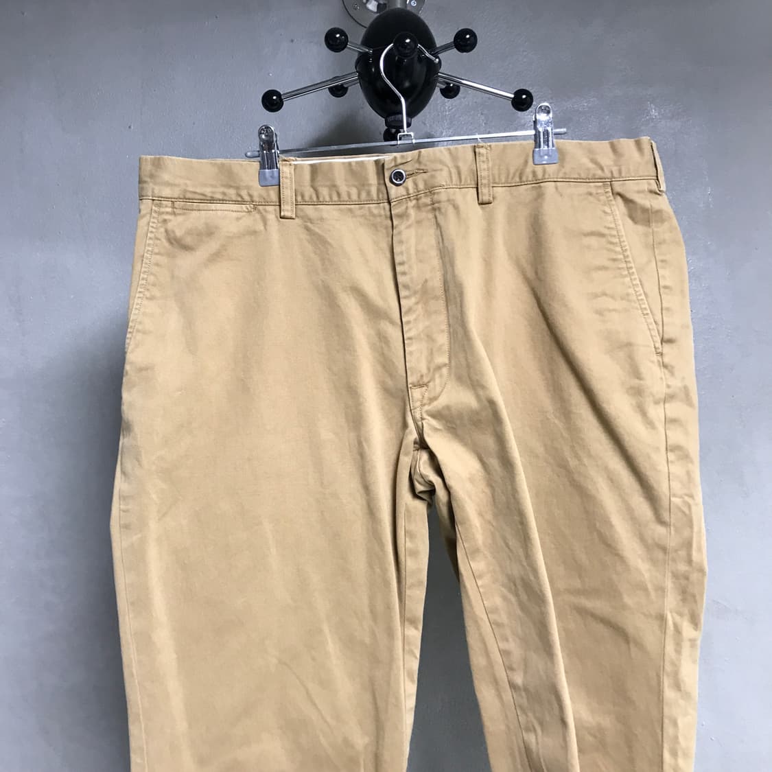 폴로 랄프로렌 베이지 치노 팬츠 38/30 상품이미지2