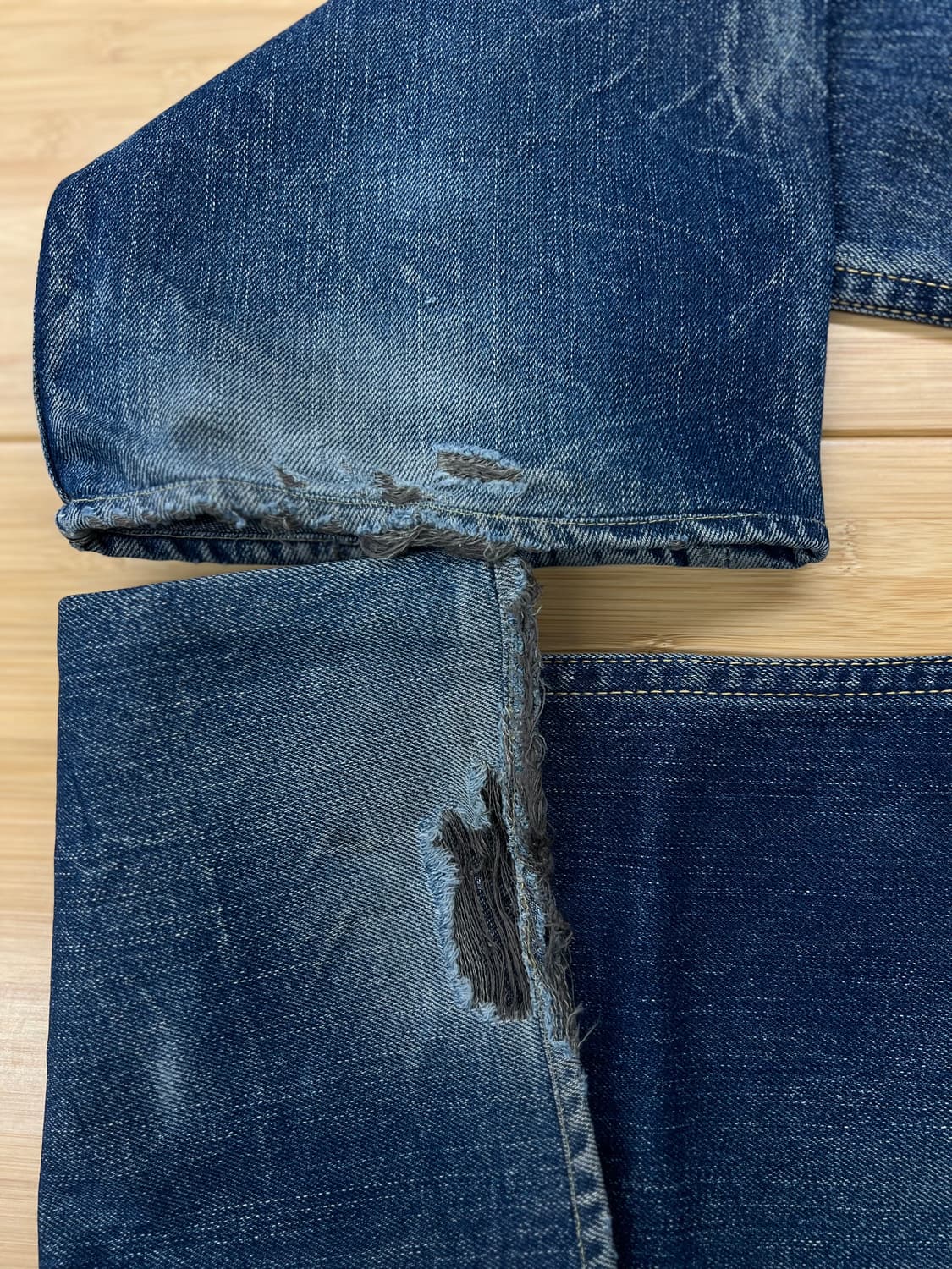 리바이스 타입원 W31 L32 상품이미지7