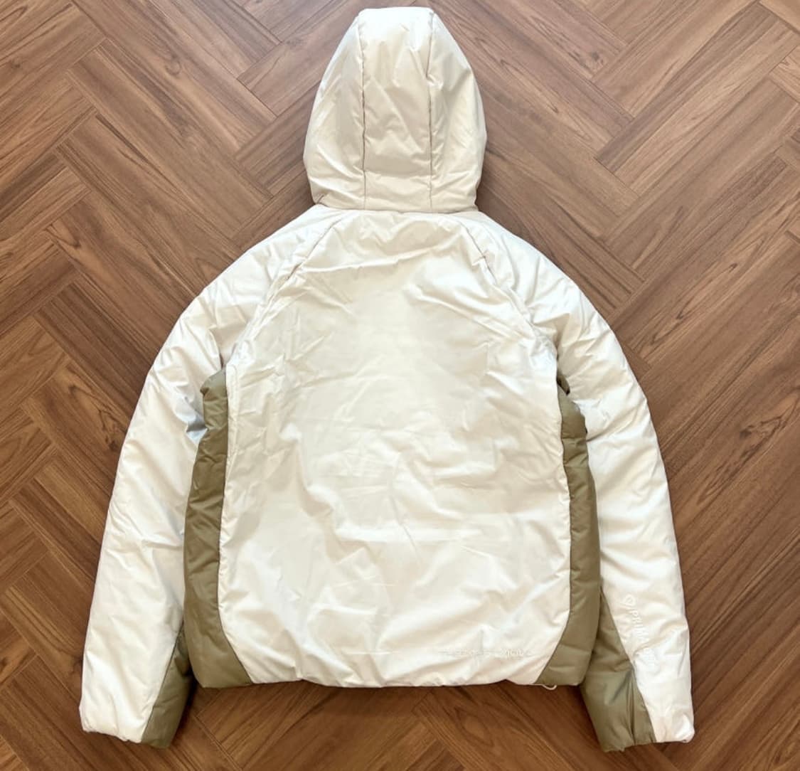 나이키 ACG 신형 로프드도프 프리마로프트 패딩 XL 상품이미지8