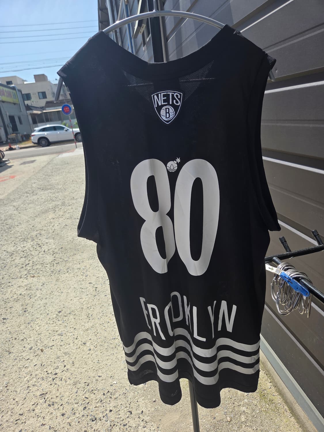 [희귀/컬렉션] 정품 아디다스 콜라보 상품이미지2