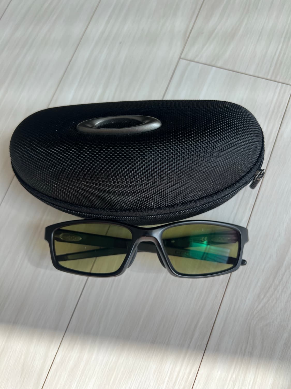 오클리 크로스링크 피치 매트 상품이미지1