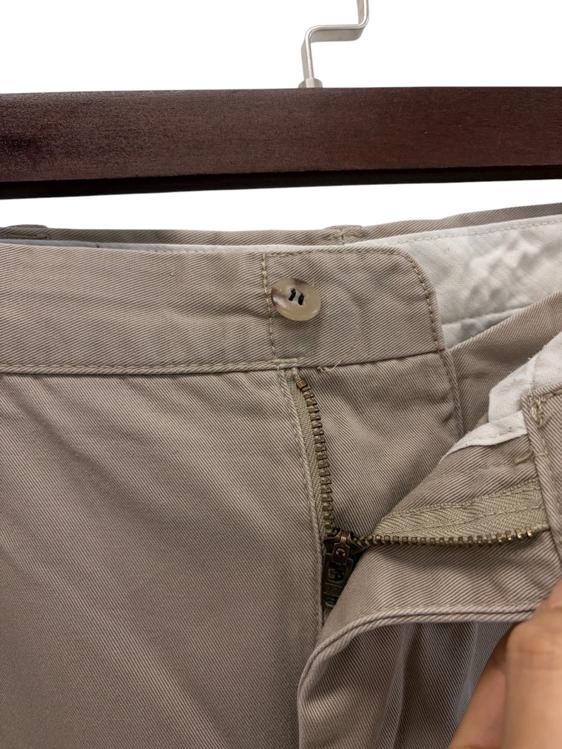 00s 폴로 치노팬츠 (34)  상품이미지3