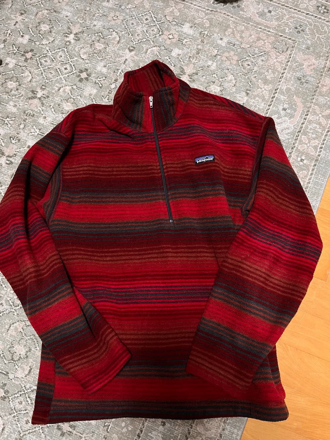 파타고니아 신칠라  (usa라인) 상품이미지1