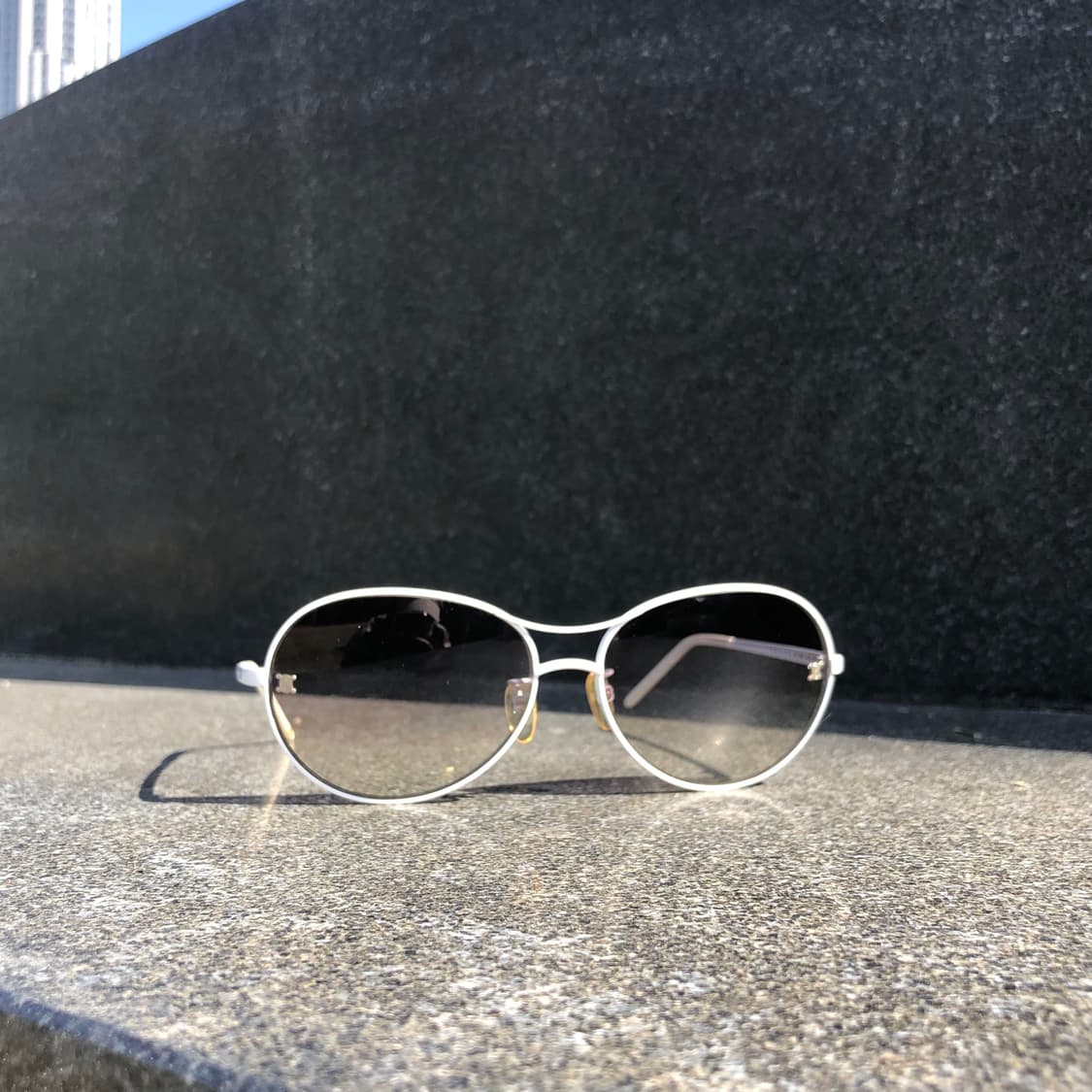 무배;) 셀린느 트리옹프 보잉 선글라스 상품이미지1