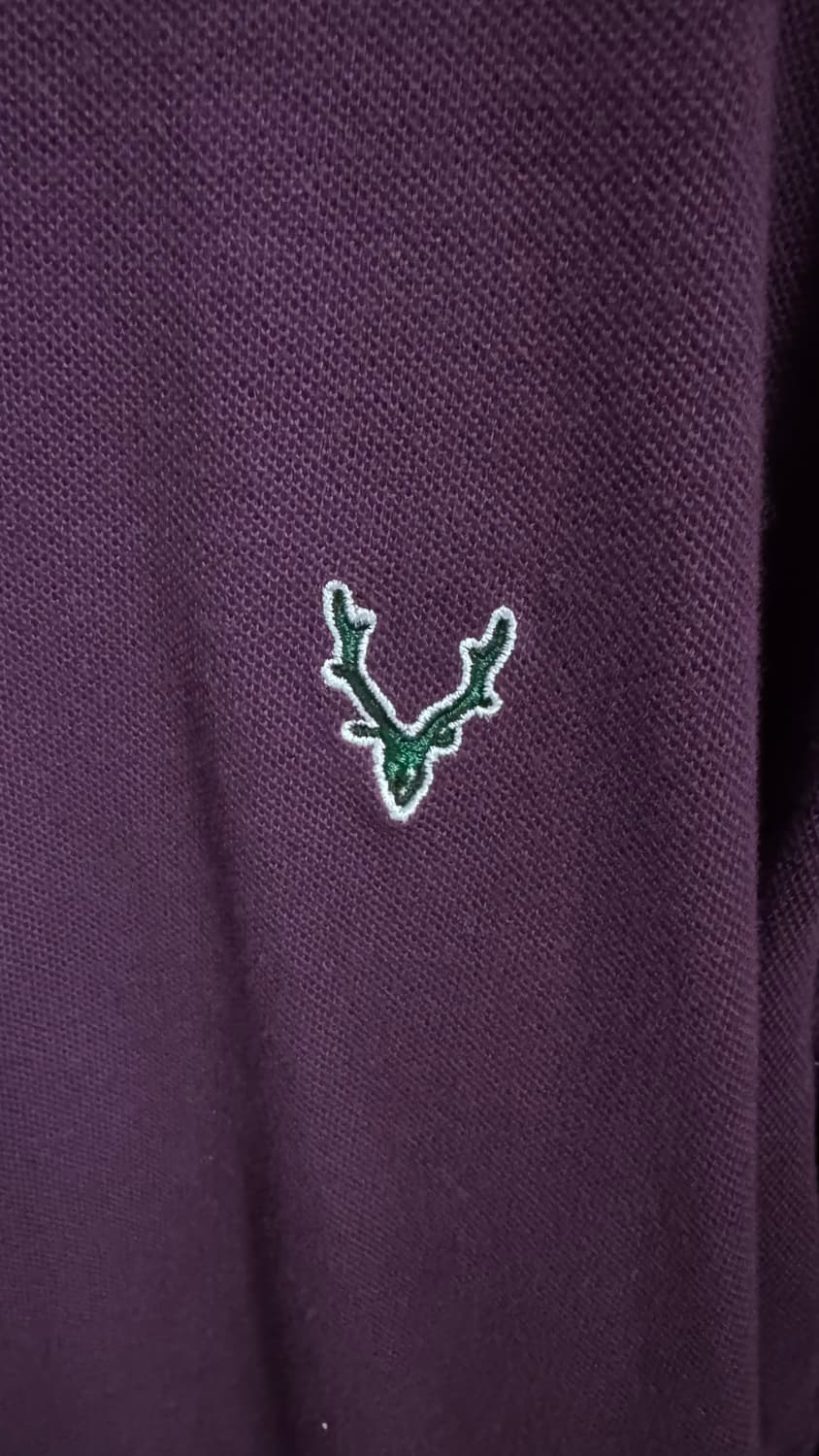 [M] 남이서팔 south2west8 폴로 롱슬리브 셔츠 상품이미지4