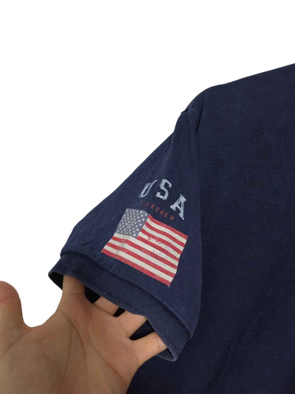 폴로 usa 빅포니 카라티 L 상품이미지4