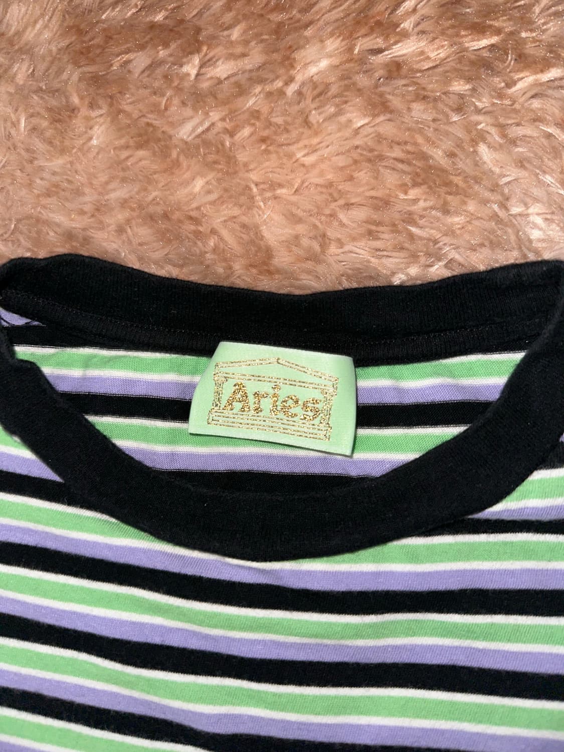 Aries 반팔 상품이미지3