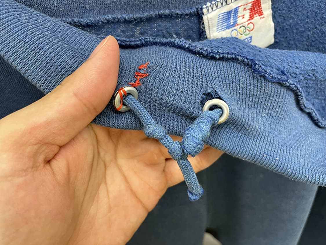 80'S LEVI'S (34~36) 상품이미지8
