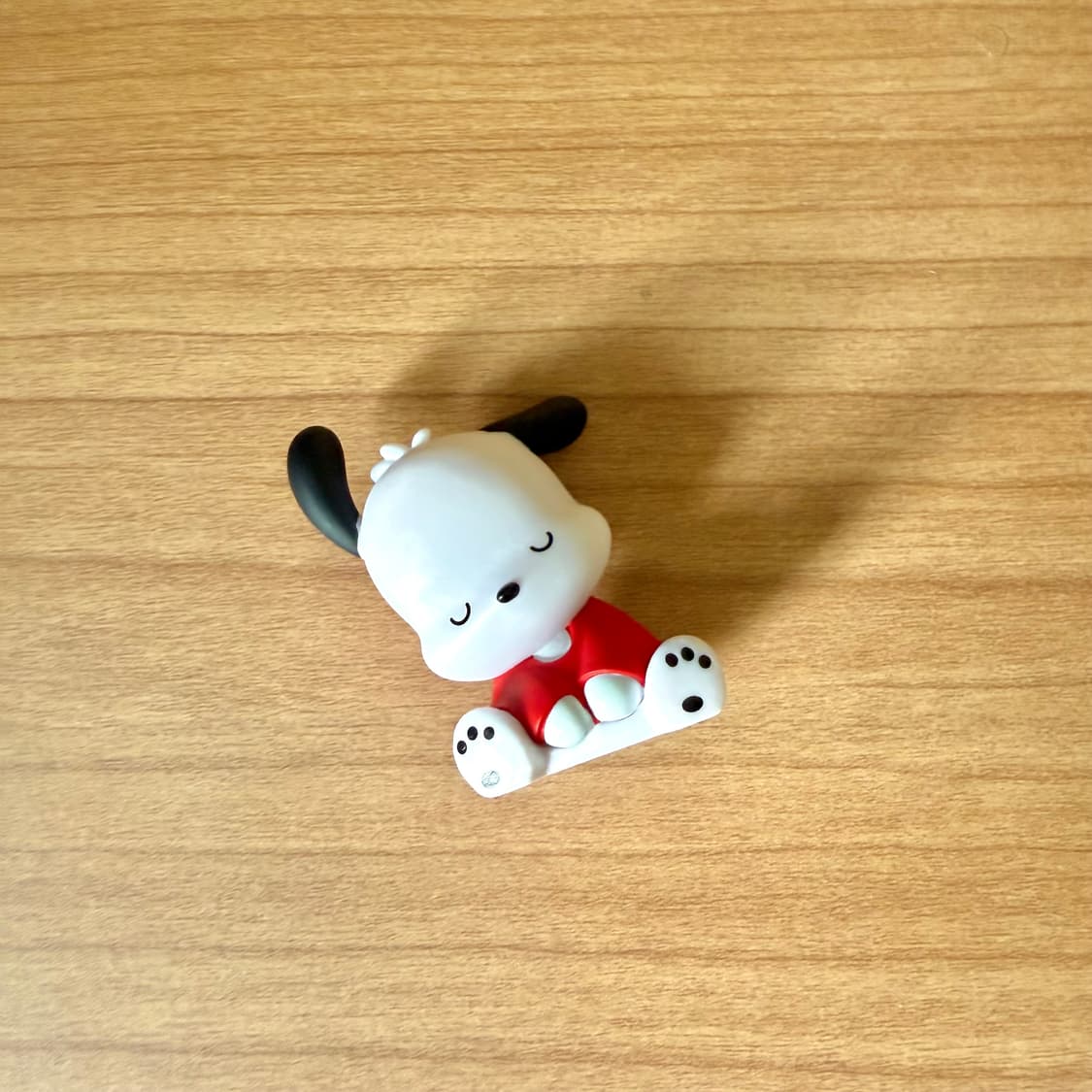 포차코 피규어 상품이미지1