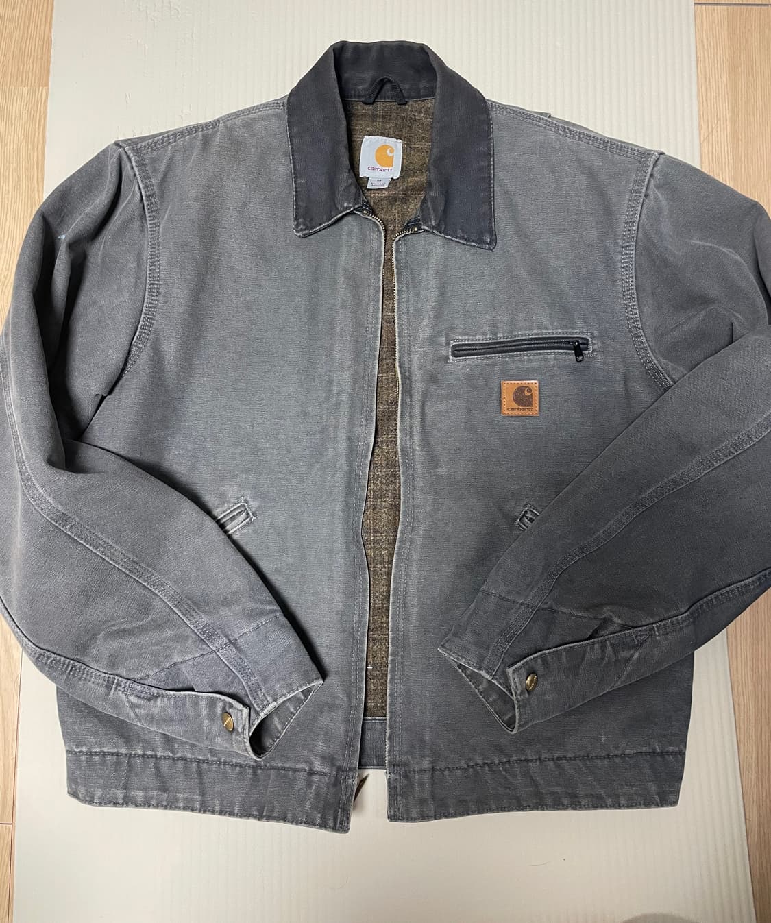 Carhartt j97 gvl m 상품이미지1