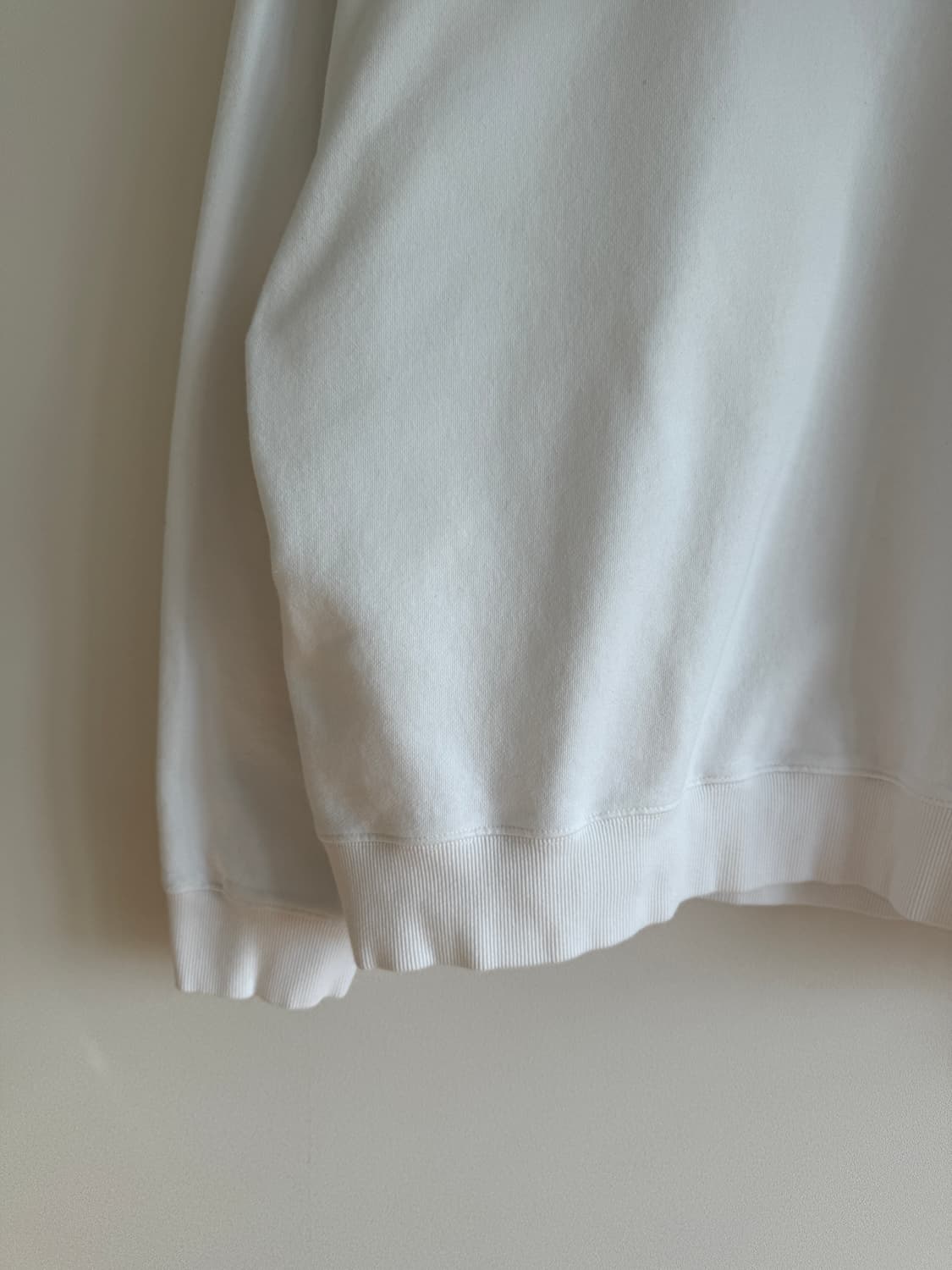 인스턴트펑크(Instantfunk) 맨투맨 상품이미지3