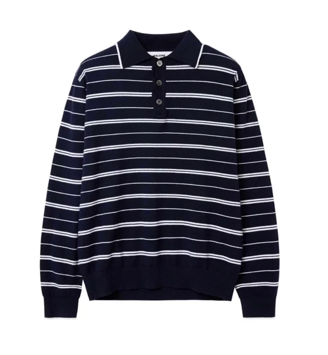 알렌느 스트라이프 2사이즈 상품이미지1